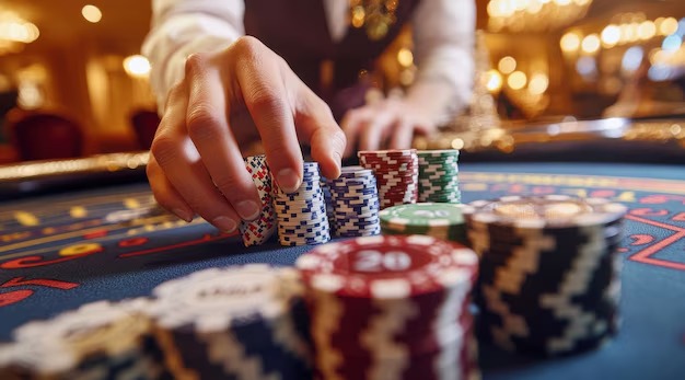 topjitu slot Your Questions About topjitu slot, Answered