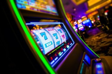 topjitu slot Slots